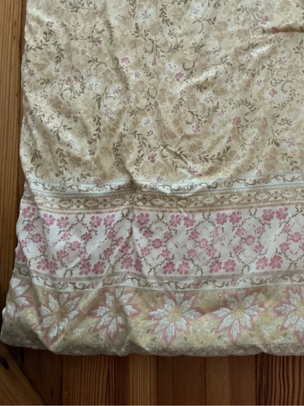 Cynthia Rowley Comforter